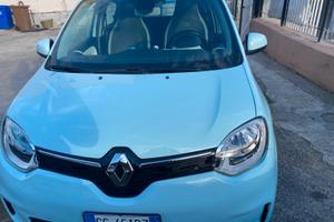 renault twingo 1000 benzina 