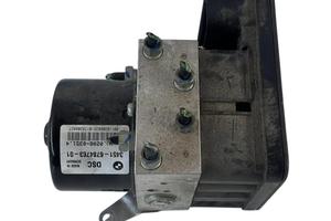 ABS BMW Serie 1 Serie (E87) (07>) 3451-6784763-01