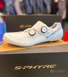 Scarpe Shimano RC9