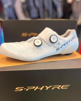 Scarpe Shimano RC9
