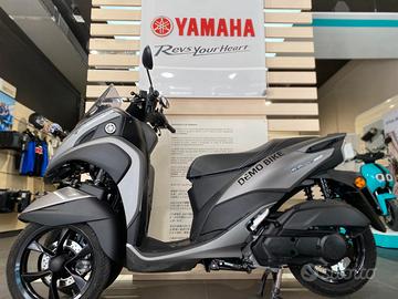 Yamaha Tricity 155 - 2024