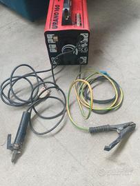 saldatrice urano 160