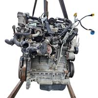 MOTORE COMPLETO FIAT Fiorino Serie 55283775 Diesel