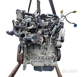 MOTORE COMPLETO FIAT Fiorino Serie 55283775 552837