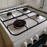 Cucina a gas