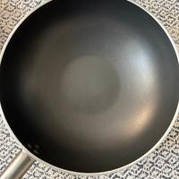 Pentole agnelli profesdionsli 5 mm alluminio