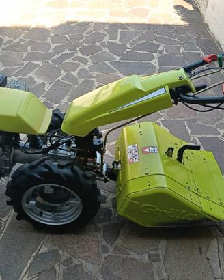 motocoltivatore grillo 