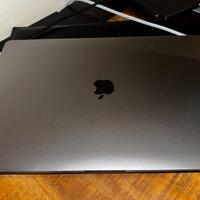 Apple MacBook Pro 16" 2019 – i7 6-core / 16GB / 5