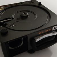 proiettore tipo corousel Elmo