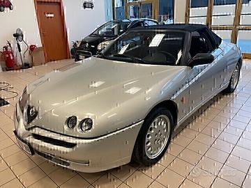 Alfa Romeo GTV Spider 2.0i 16V Twin Spark cat...
