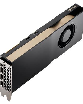 Quadro RTX A5000 24 GB PCI-E 4.0 x16 GDDR6 GPU