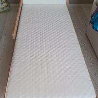 lettino Ikea - nuovissimo 