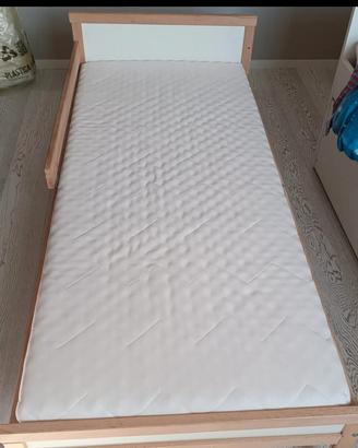 lettino Ikea - nuovissimo 
