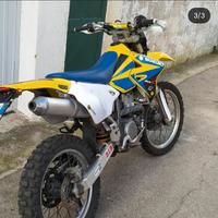 suzuki drz 400 s
