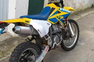  suzuki drz 400 s