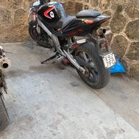 Aprilia rs 50