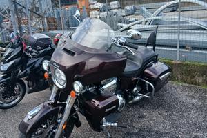 indian roadmaster limited