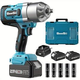 Avvitatore ad impulsi