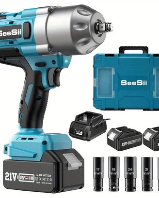 Avvitatore ad impulsi