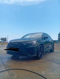 Rs q3
