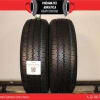 2 Gomme 215 70 R 15C Gt radial al 93% SPED GRATIS