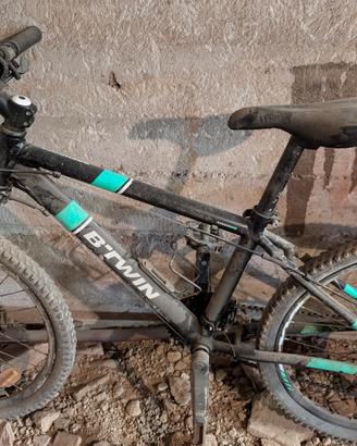 bicicletta bambino