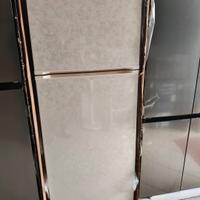 Frigorifero 70 cm Beige Marmorizzato 