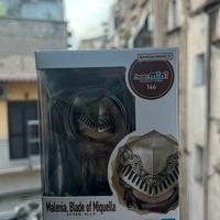 Malenia figuarts Bandai Elden ring