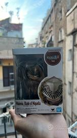 Malenia figuarts Bandai Elden ring