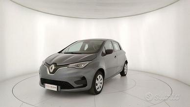 Renault ZOE Life R110