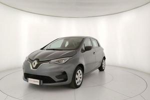 Renault ZOE Life R110