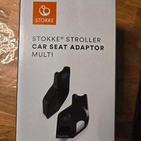 Stokke adattore per seggiolini