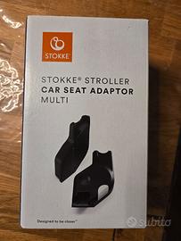 Stokke adattore per seggiolini