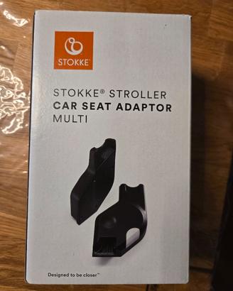 Stokke adattore per seggiolini