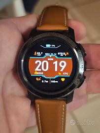 Smartwatch Kospet Optimus Pro con supporto SIM