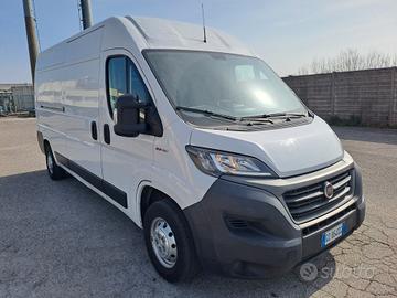 Fiat Ducato 30 2.3 MJT 130CV PC-TN Furgone