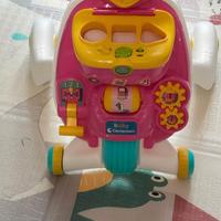 Primi Passi Clementoni