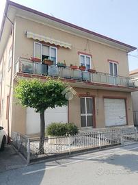 CASA INDIPENDENTE A BELLARIA-IGEA MARINA