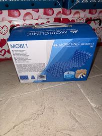 Materasso anti decubito