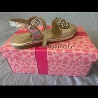 Nuovo Snadalo gioiello bambina n 31