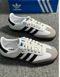 Adidas Originals Sanba Vegan taglia 40
