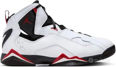 Jordan True Flight 