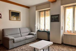 CASA SEMINDIPENDENTE A VALDILANA
