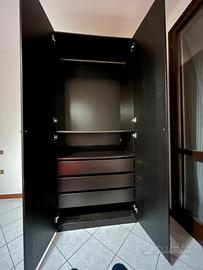 Tre Armadi IKEA PAX