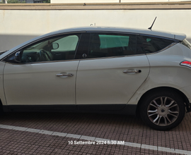 Lancia Delta GPL 2012 Gold