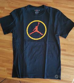 maglietta Nike Jordan