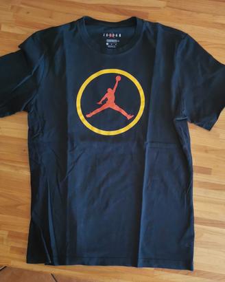 maglietta Nike Jordan