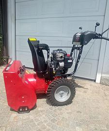 Turbina per neve Canadiana CM691150E