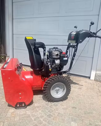 Turbina per neve Canadiana CM691150E