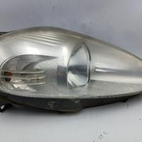 Faro ant dx FIAT GRANDE PUNTO '05